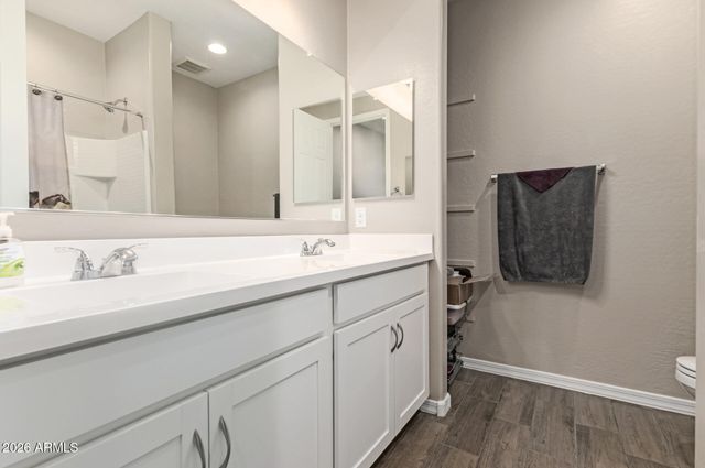 24269 W WATKINS Street, Buckeye, AZ 85326