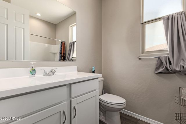 24269 W WATKINS Street, Buckeye, AZ 85326