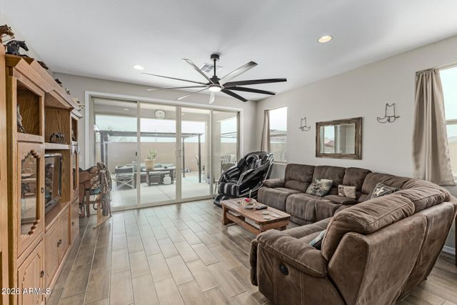 24269 W WATKINS Street, Buckeye, AZ 85326