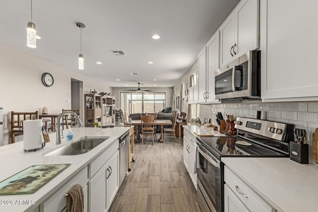24269 W WATKINS Street, Buckeye, AZ 85326