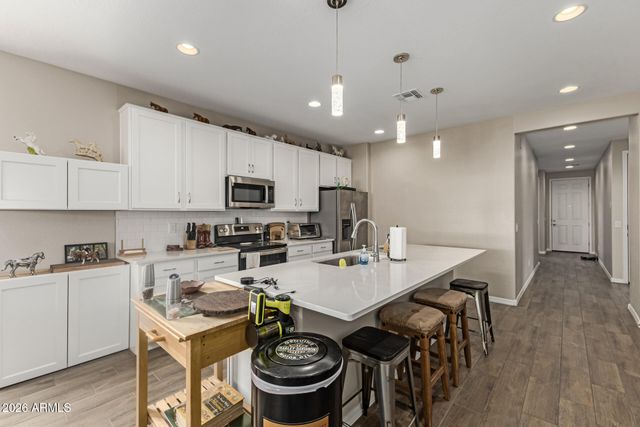 24269 W WATKINS Street, Buckeye, AZ 85326