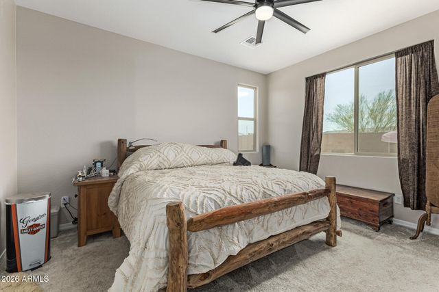 24269 W WATKINS Street, Buckeye, AZ 85326
