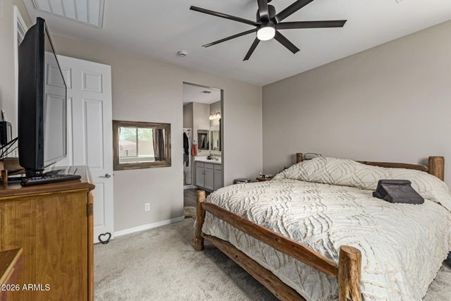 24269 W WATKINS Street, Buckeye, AZ 85326