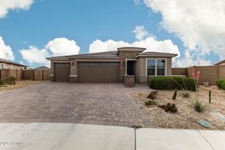 24269 W WATKINS Street, Buckeye, AZ 85326