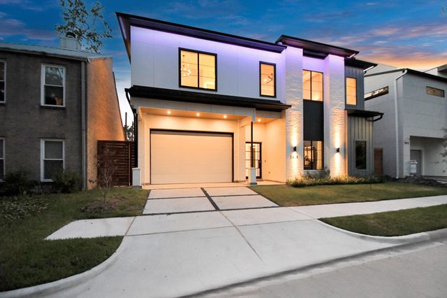 5414 John Dreaper Drive, Houston, TX 77056