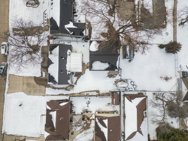 6006 SW 15th Street, Des Moines, IA 50315