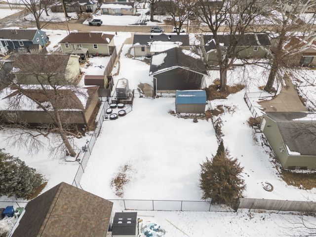 6006 SW 15th Street, Des Moines, IA 50315