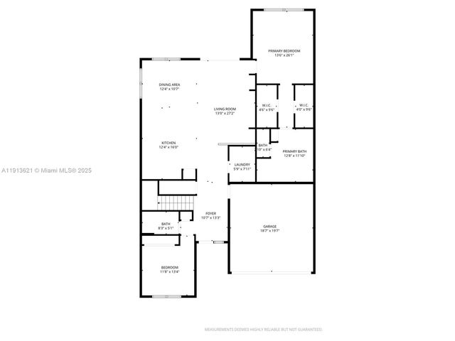 7464 Estero Dr, Lake Worth, FL 33463