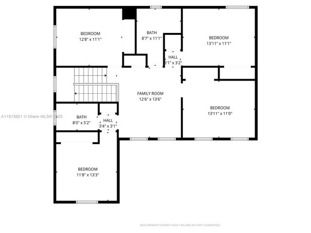 7464 Estero Dr, Lake Worth, FL 33463