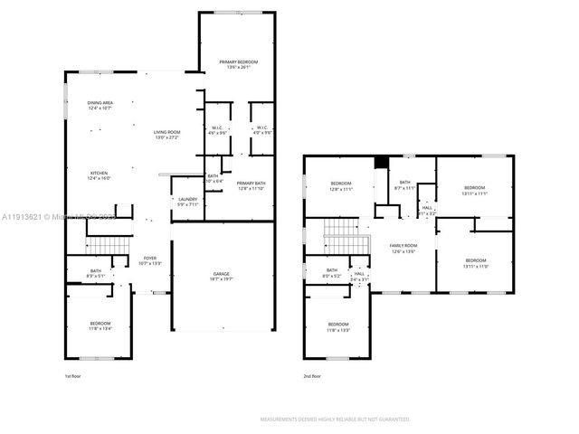 7464 Estero Dr, Lake Worth, FL 33463