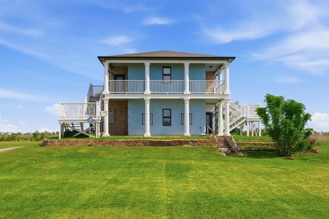 113 Deltra Hardin Rd Road, Hackberry, LA 70645