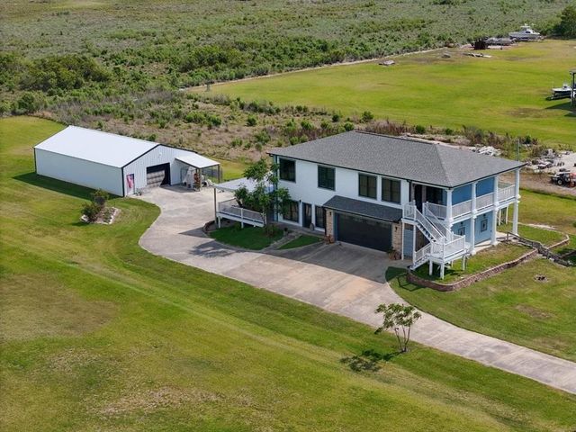 113 Deltra Hardin Rd Road, Hackberry, LA 70645