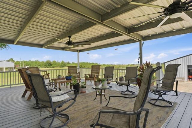 113 Deltra Hardin Rd Road, Hackberry, LA 70645