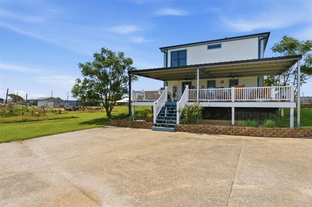 113 Deltra Hardin Rd Road, Hackberry, LA 70645