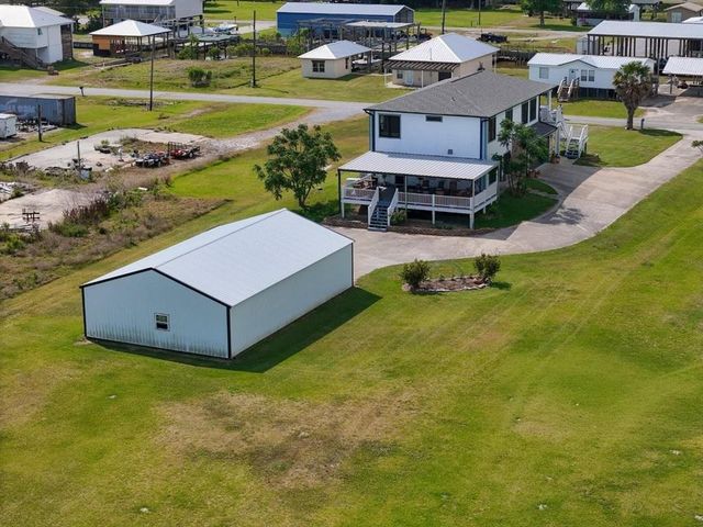 113 Deltra Hardin Rd Road, Hackberry, LA 70645