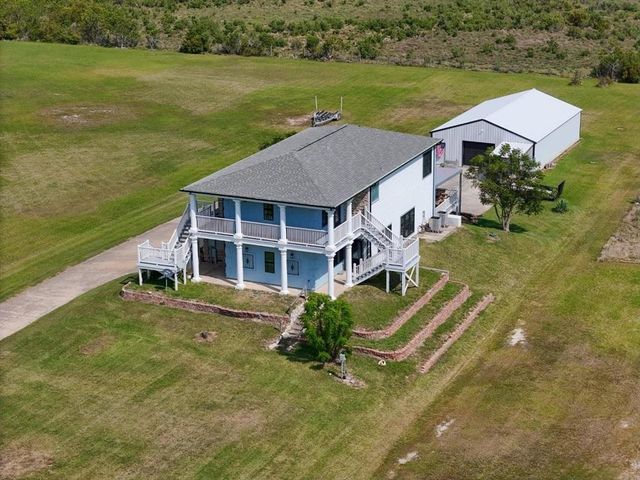 113 Deltra Hardin Rd Road, Hackberry, LA 70645