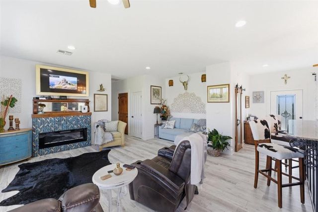 113 Deltra Hardin Rd Road, Hackberry, LA 70645