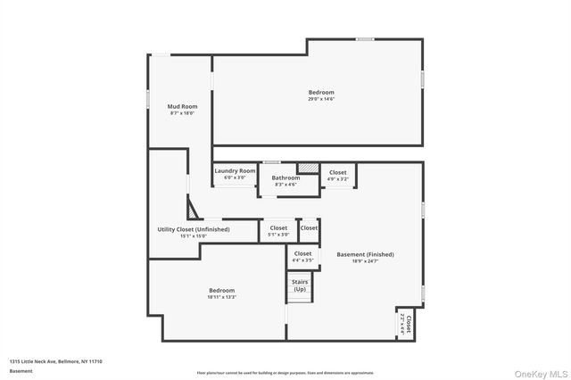 1315 Little Neck Avenue, North Bellmore, NY 11710