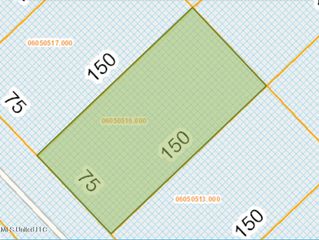 0 Gum Street, Ocean Springs, MS 39564