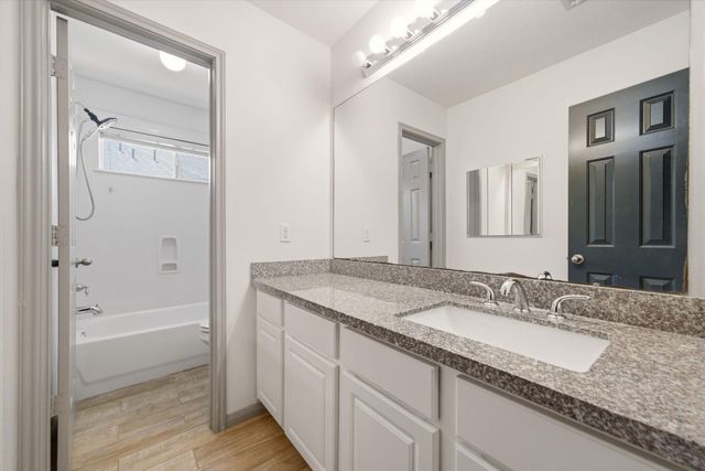 5110 Redemption Circle, Houston, TX 77018