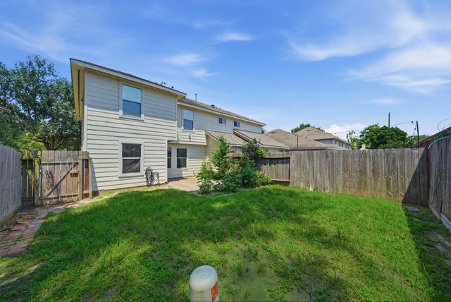 5110 Redemption Circle, Houston, TX 77018