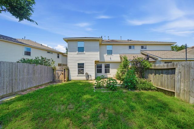 5110 Redemption Circle, Houston, TX 77018