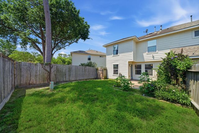 5110 Redemption Circle, Houston, TX 77018