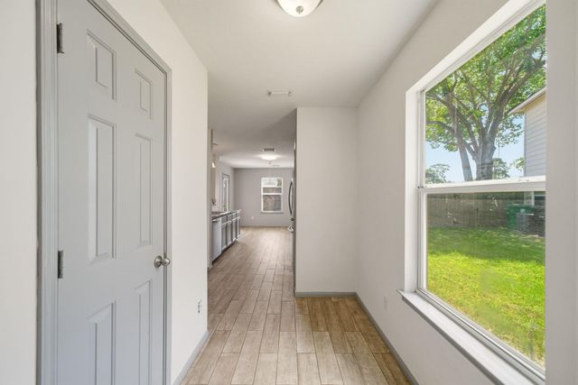5110 Redemption Circle, Houston, TX 77018