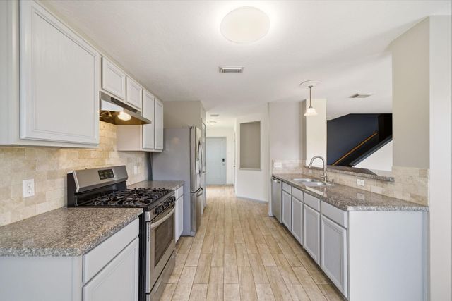 5110 Redemption Circle, Houston, TX 77018