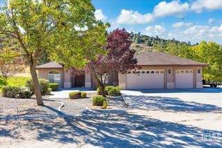 26450 Cumberland Road, Tehachapi, CA 93561