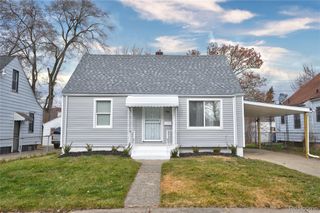 506 W Marengo Avenue, Flint, MI 48505