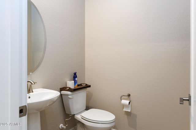 2541 E SAN RICARDO Trail, Casa Grande, AZ 85194