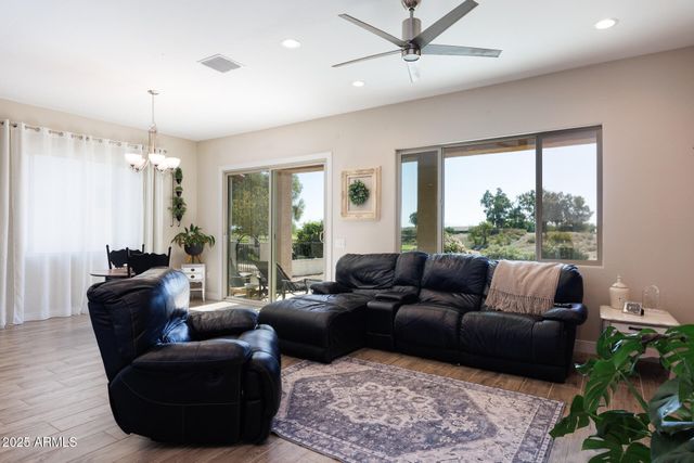 2541 E SAN RICARDO Trail, Casa Grande, AZ 85194