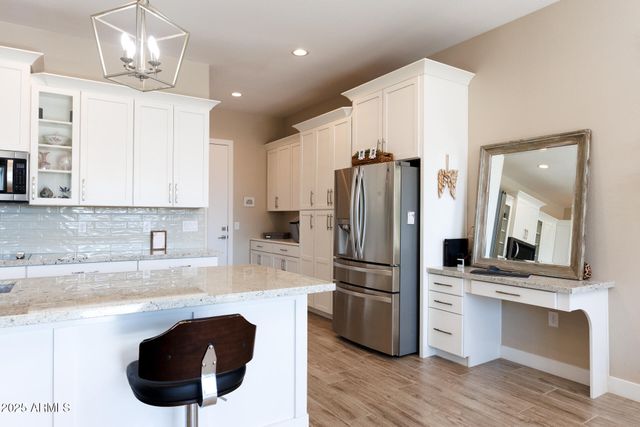 2541 E SAN RICARDO Trail, Casa Grande, AZ 85194