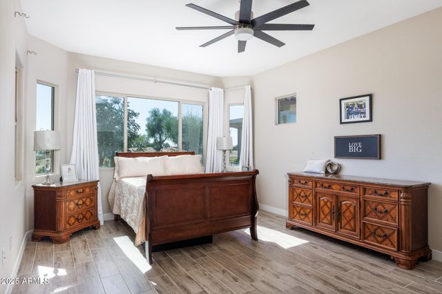 2541 E SAN RICARDO Trail, Casa Grande, AZ 85194