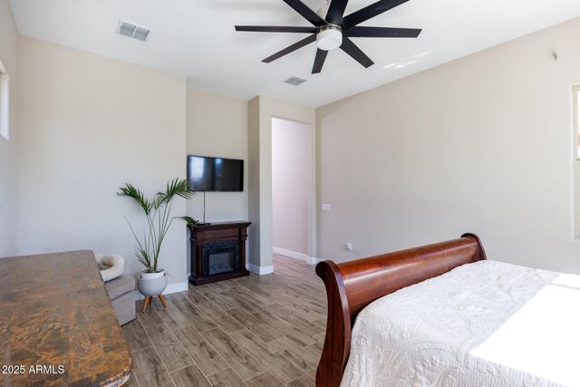 2541 E SAN RICARDO Trail, Casa Grande, AZ 85194