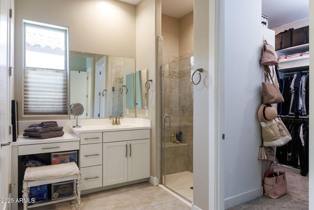 2541 E SAN RICARDO Trail, Casa Grande, AZ 85194