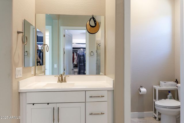 2541 E SAN RICARDO Trail, Casa Grande, AZ 85194