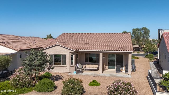 2541 E SAN RICARDO Trail, Casa Grande, AZ 85194