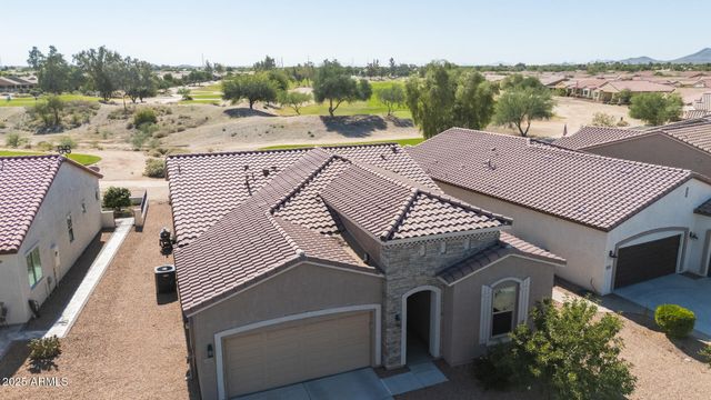 2541 E SAN RICARDO Trail, Casa Grande, AZ 85194