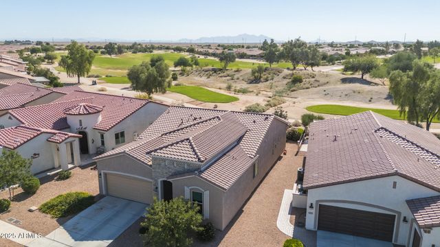 2541 E SAN RICARDO Trail, Casa Grande, AZ 85194