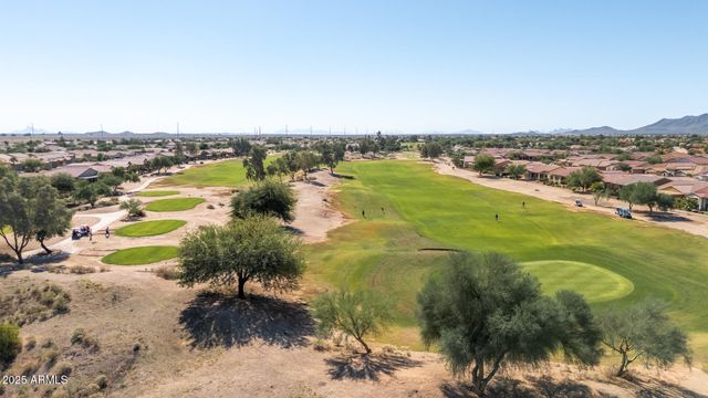 2541 E SAN RICARDO Trail, Casa Grande, AZ 85194