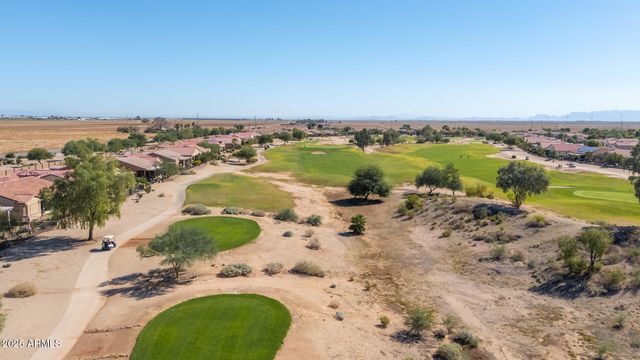 2541 E SAN RICARDO Trail, Casa Grande, AZ 85194