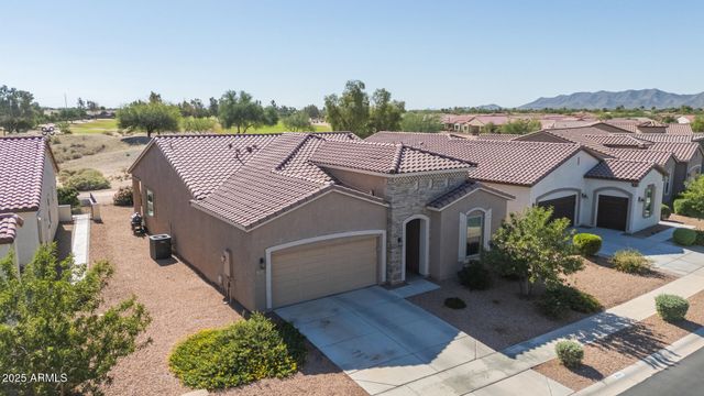 2541 E SAN RICARDO Trail, Casa Grande, AZ 85194