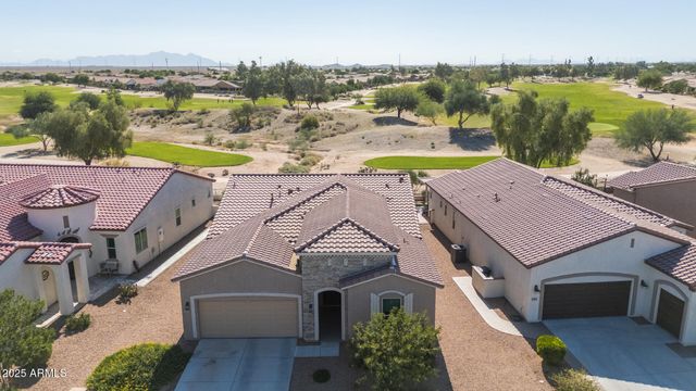 2541 E SAN RICARDO Trail, Casa Grande, AZ 85194