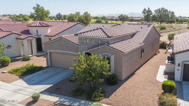 2541 E SAN RICARDO Trail, Casa Grande, AZ 85194