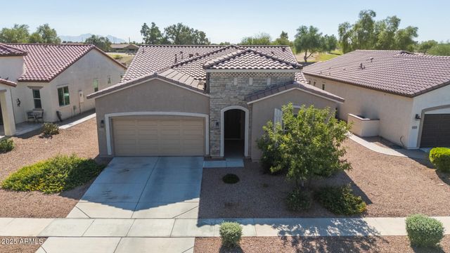 2541 E SAN RICARDO Trail, Casa Grande, AZ 85194
