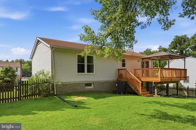 9910 MAIDBROOK RD, Baltimore, MD 21234