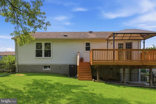 9910 MAIDBROOK RD, Baltimore, MD 21234