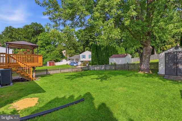 9910 MAIDBROOK RD, Baltimore, MD 21234